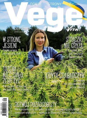 Vege 9/2025