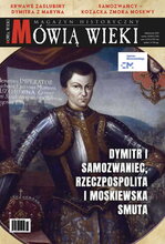 Mówią Wieki 10/2025