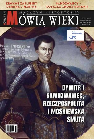 Mówią Wieki 10/2025