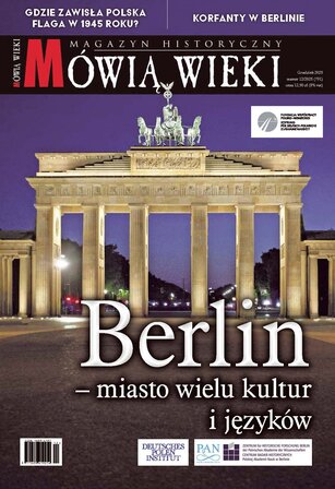 Mówią Wieki 12/2025