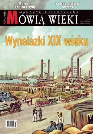 Mówią Wieki 2/2025