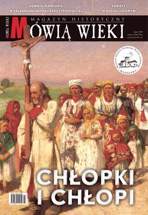 Mówią Wieki 7/2025