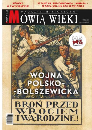 Mówią Wieki 8/2025