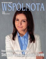Pismo Samorządu Terytorialnego WSPÓLNOTA 11/2025