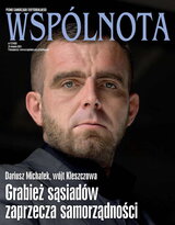 Pismo Samorządu Terytorialnego WSPÓLNOTA 17/2025