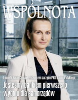 Pismo Samorządu Terytorialnego WSPÓLNOTA 20/2025