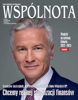 Pismo Samorządu Terytorialnego WSPÓLNOTA 23/2025