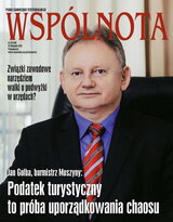 Pismo Samorządu Terytorialnego WSPÓLNOTA 24/2025