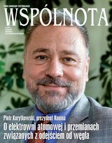 Pismo Samorządu Terytorialnego WSPÓLNOTA 3/2025