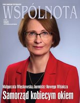 Pismo Samorządu Terytorialnego WSPÓLNOTA 5/2025