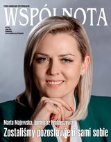 Pismo Samorządu Terytorialnego WSPÓLNOTA 9/2025