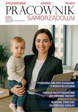 Pracownik Samorządowy 11/2025