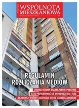 Wspólnota Mieszkaniowa 11/2025