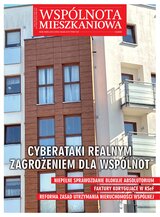 Wspólnota Mieszkaniowa 12/2025
