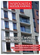 Wspólnota Mieszkaniowa 2/2025
