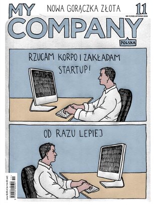 My Company Polska 11/2025