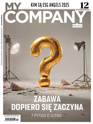 My Company Polska 12/2025