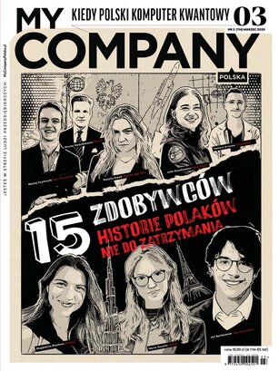 My Company Polska 3/2025