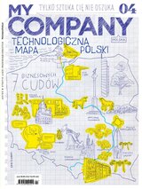 My Company Polska 4/2025