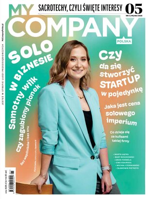 My Company Polska 5/2025