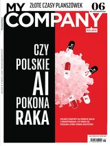 My Company Polska 6/2025