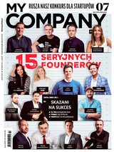 My Company Polska 7/2025
