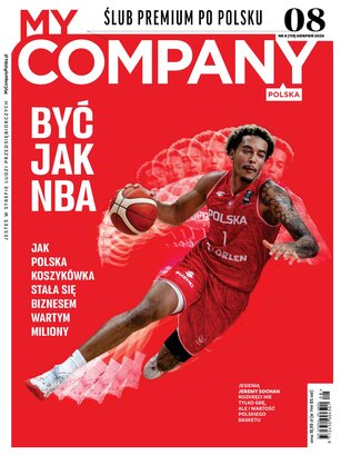 My Company Polska 8/2025
