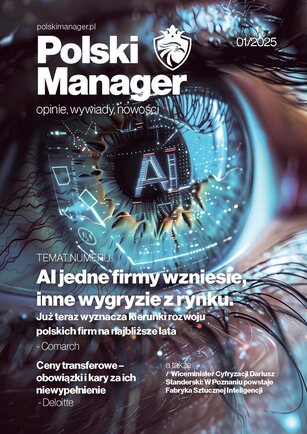 Polski Manager 1/2025