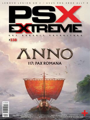 PSX Extreme 11/2025