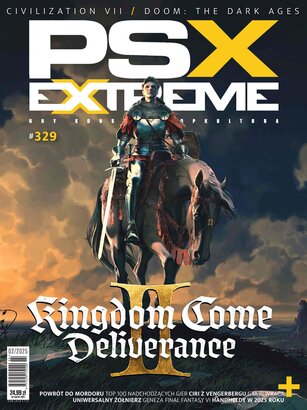 PSX Extreme 2/2025