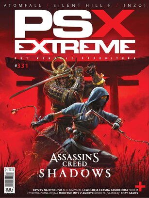 PSX Extreme 4/2025