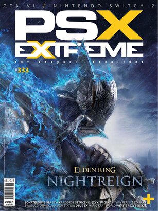 PSX Extreme 6/2025
