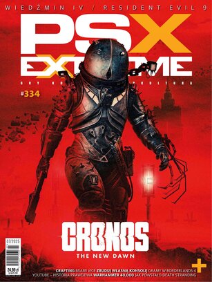 PSX Extreme 7/2025