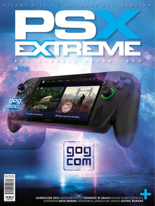 PSX Extreme 9/2025