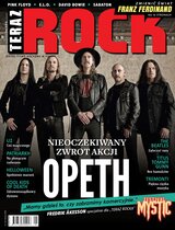 Teraz Rock 1/2025