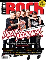 Teraz Rock 3/2025