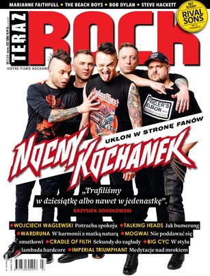 Teraz Rock 3/2025
