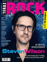 Teraz Rock 4/2025