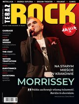 Teraz Rock 6/2025