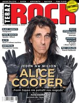 Teraz Rock 8/2025