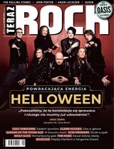 Teraz Rock 9/2025