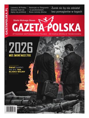 Gazeta Polska 1/2026