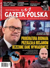 Gazeta Polska 12/2025