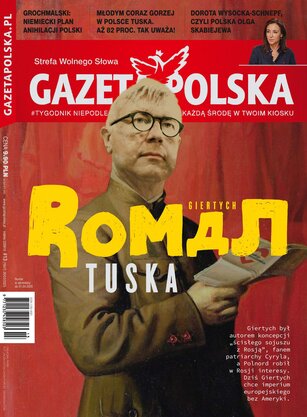 Gazeta Polska 13/2025
