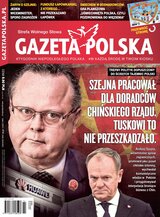 Gazeta Polska 14/2025