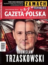 Gazeta Polska 16/2025