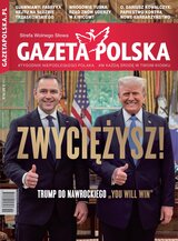 Gazeta Polska 19/2025