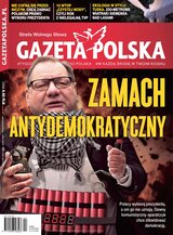 Gazeta Polska 2/2025