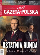Gazeta Polska 21/2025