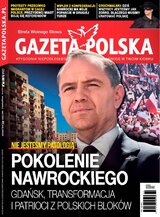 Gazeta Polska 22/2025